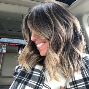 Meet your Posher, Terri